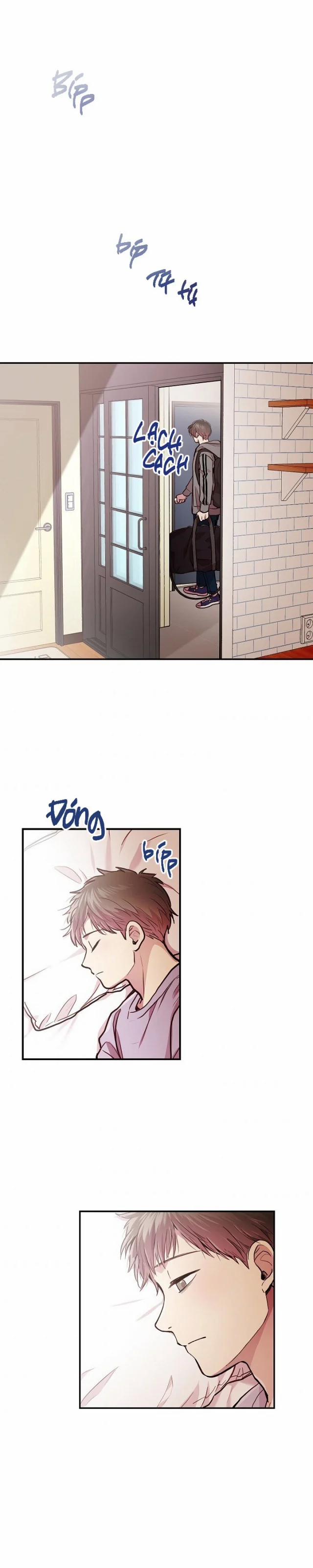 Cách Thức Trở Thành Gia Đình 30 trang 0