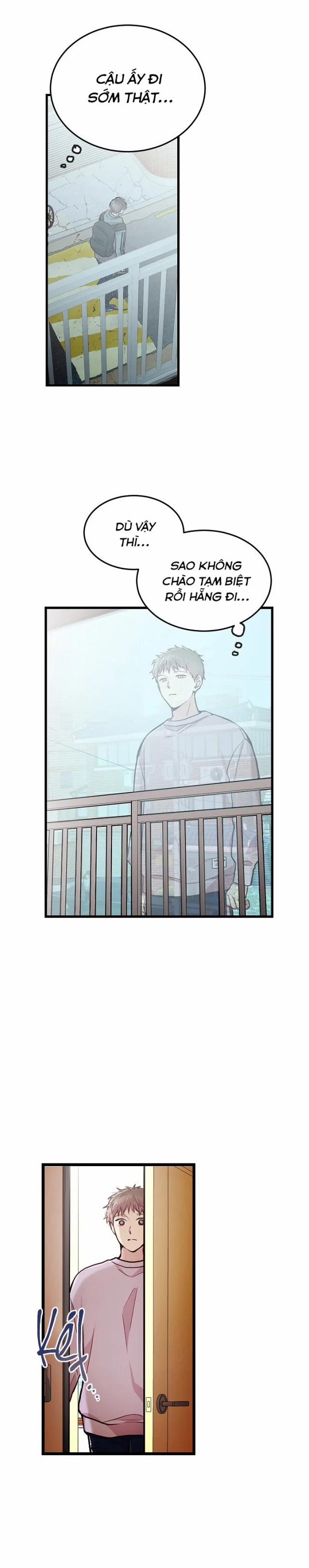 Cách Thức Trở Thành Gia Đình 30 trang 1