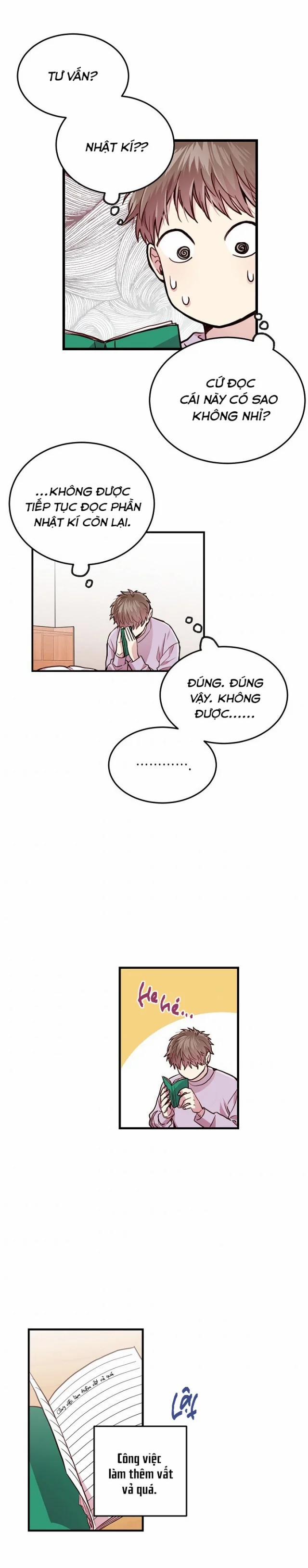 Cách Thức Trở Thành Gia Đình 30 trang 10