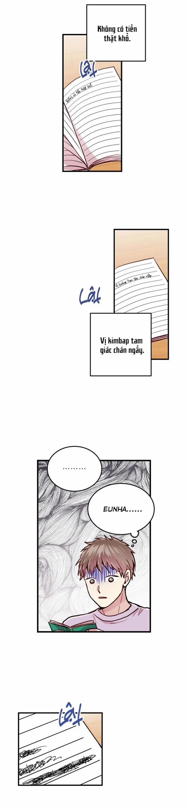 Cách Thức Trở Thành Gia Đình 30 trang 11