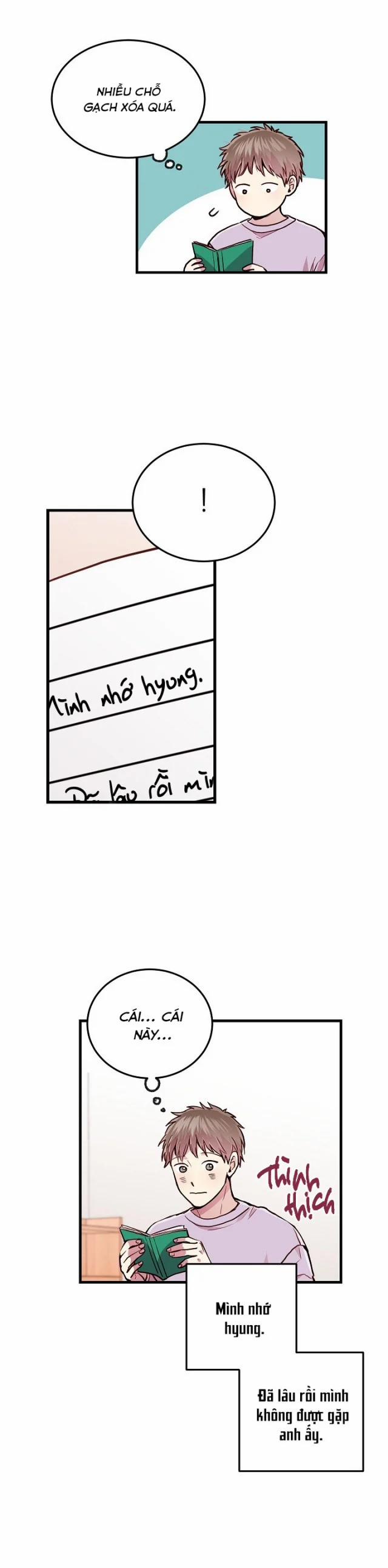 Cách Thức Trở Thành Gia Đình 30 trang 12