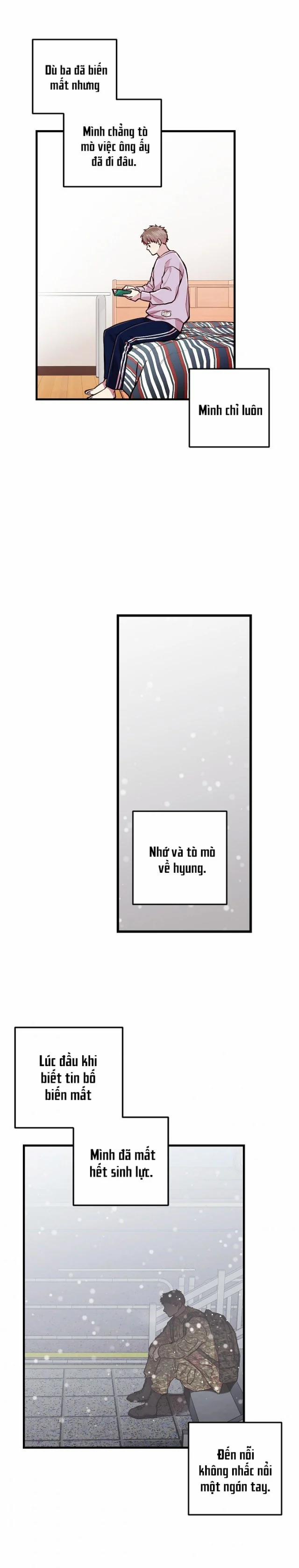 Cách Thức Trở Thành Gia Đình 30 trang 13