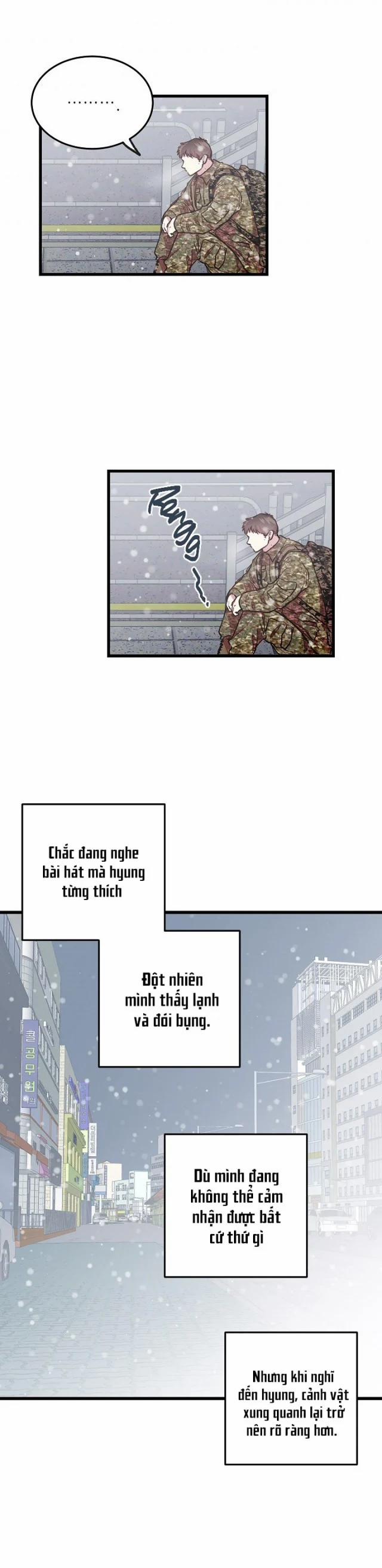 Cách Thức Trở Thành Gia Đình 30 trang 17