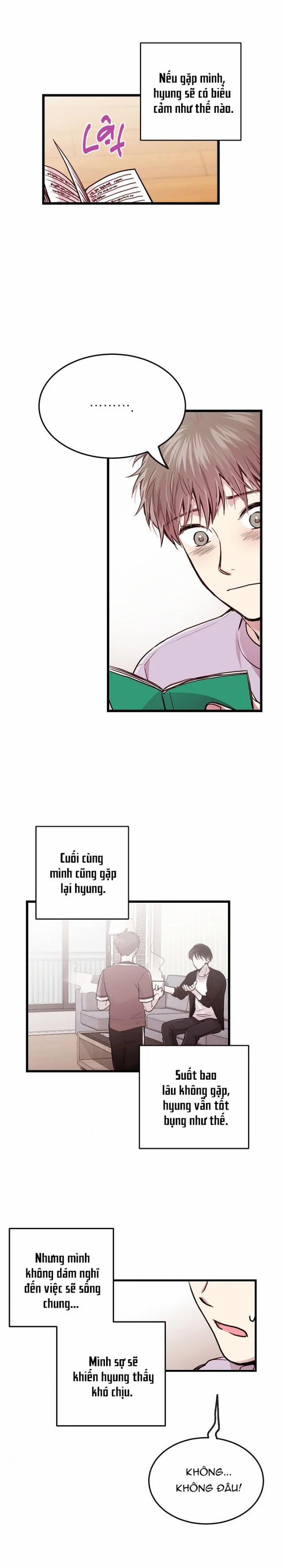 Cách Thức Trở Thành Gia Đình 30 trang 19