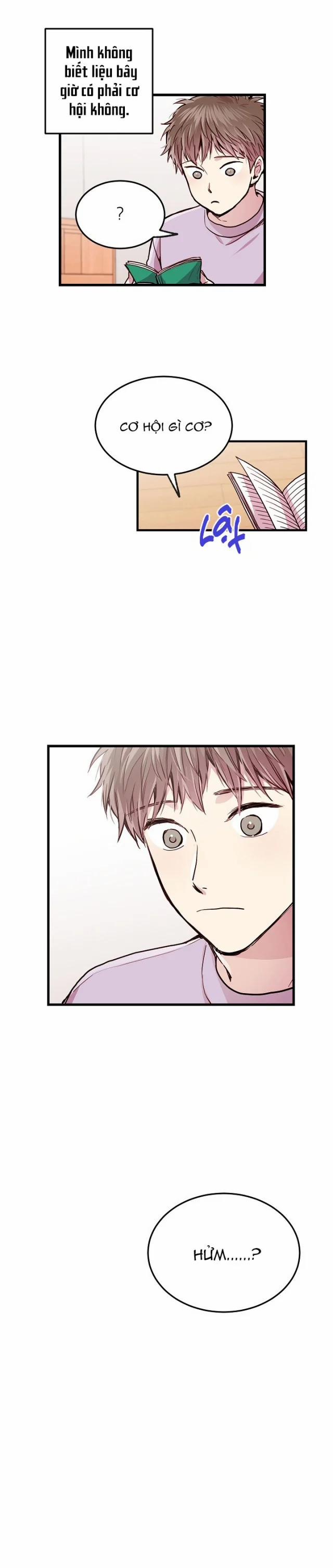 Cách Thức Trở Thành Gia Đình 30 trang 21