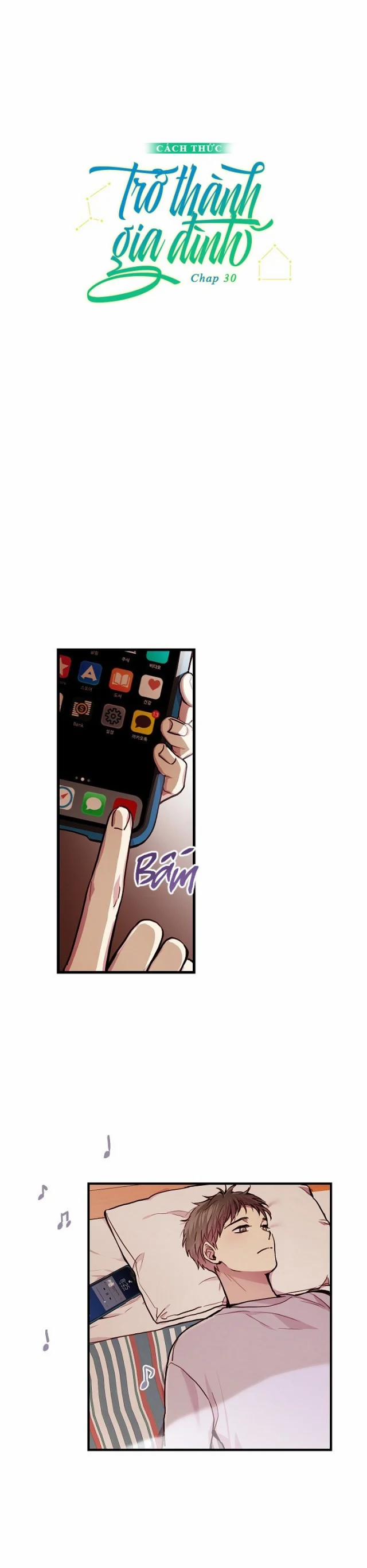 Cách Thức Trở Thành Gia Đình 30 trang 3