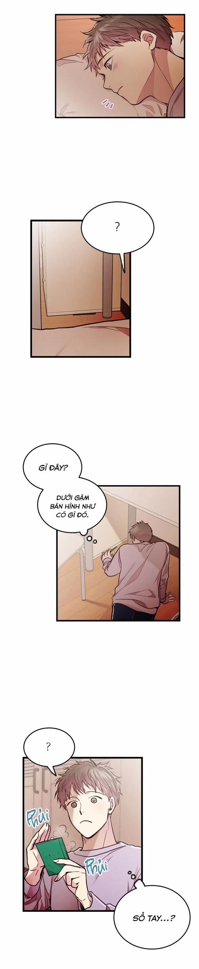 Cách Thức Trở Thành Gia Đình 30 trang 7