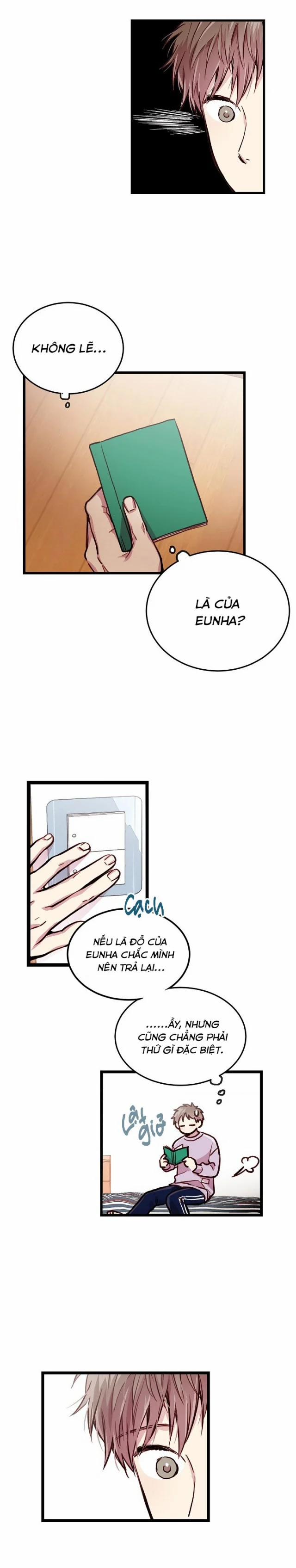 Cách Thức Trở Thành Gia Đình 30 trang 8