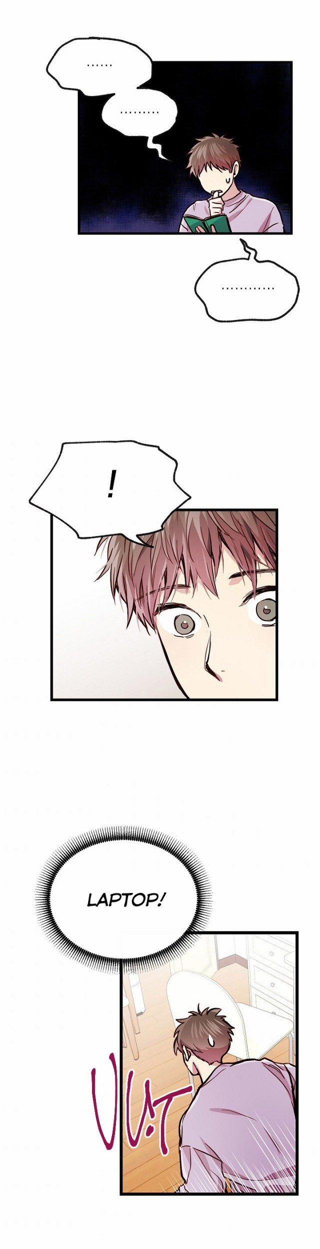 Cách Thức Trở Thành Gia Đình 31 trang 10