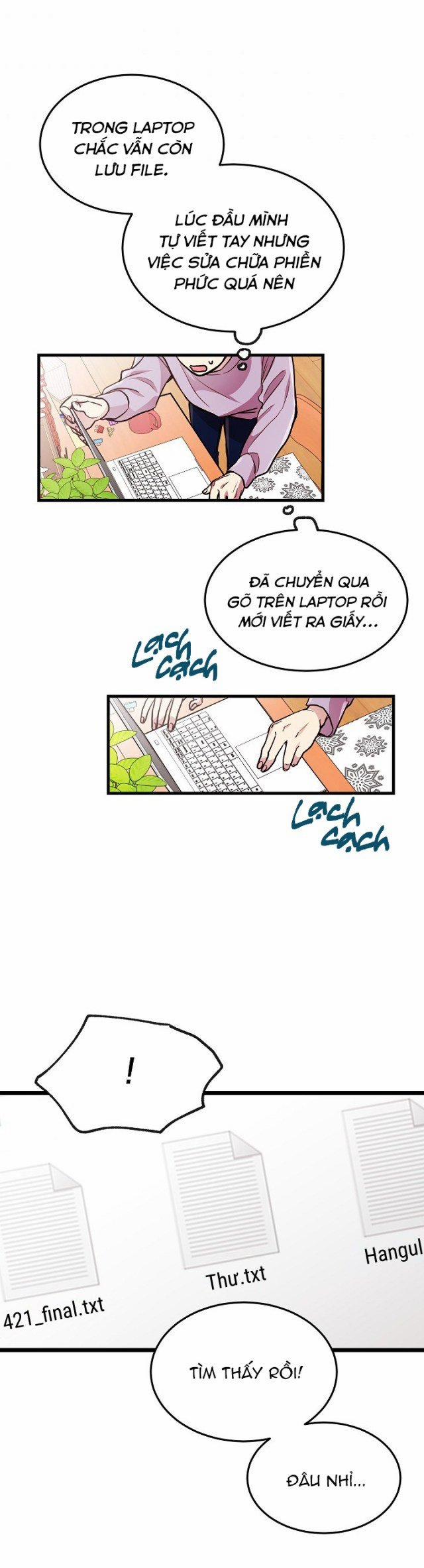 Cách Thức Trở Thành Gia Đình 31 trang 11