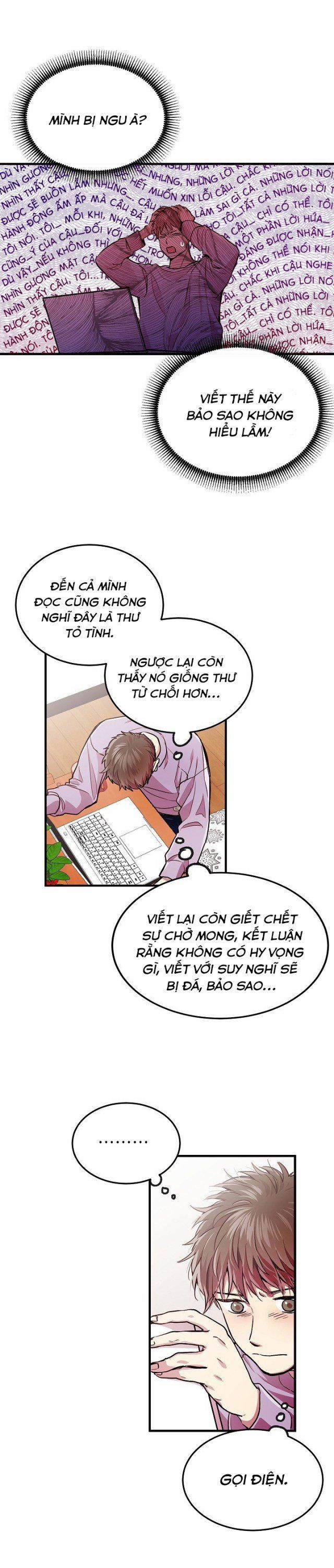 Cách Thức Trở Thành Gia Đình 31 trang 13