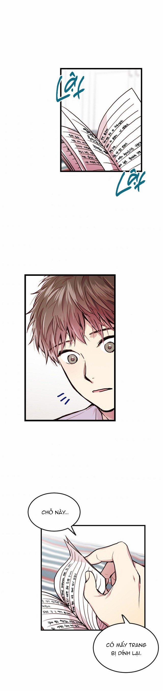 Cách Thức Trở Thành Gia Đình 31 trang 17