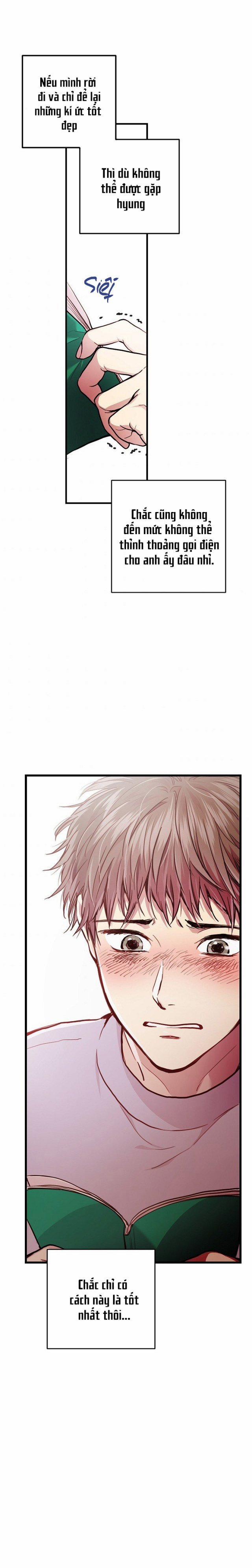 Cách Thức Trở Thành Gia Đình 31 trang 20