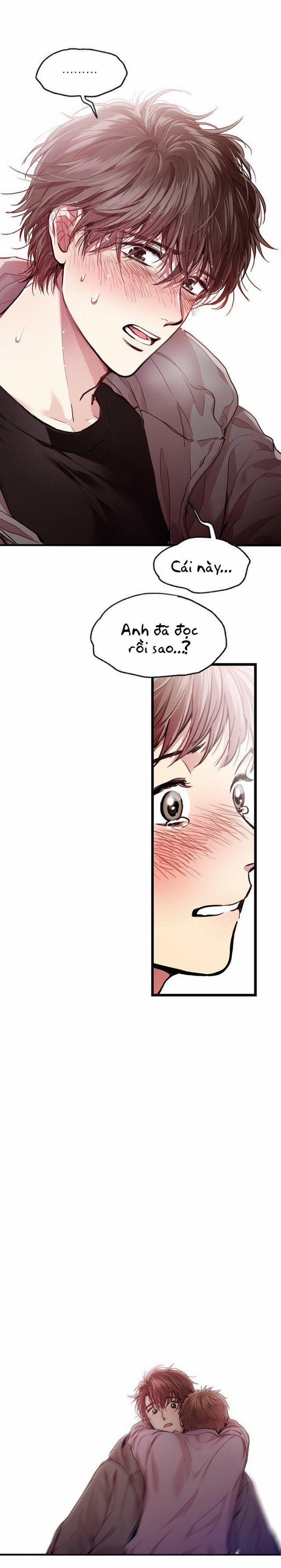 Cách Thức Trở Thành Gia Đình 31 trang 23