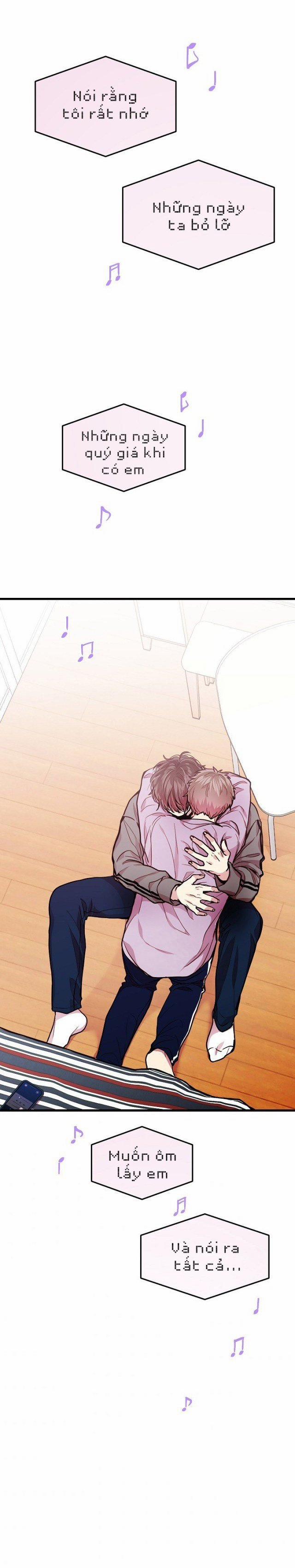 Cách Thức Trở Thành Gia Đình 31 trang 25