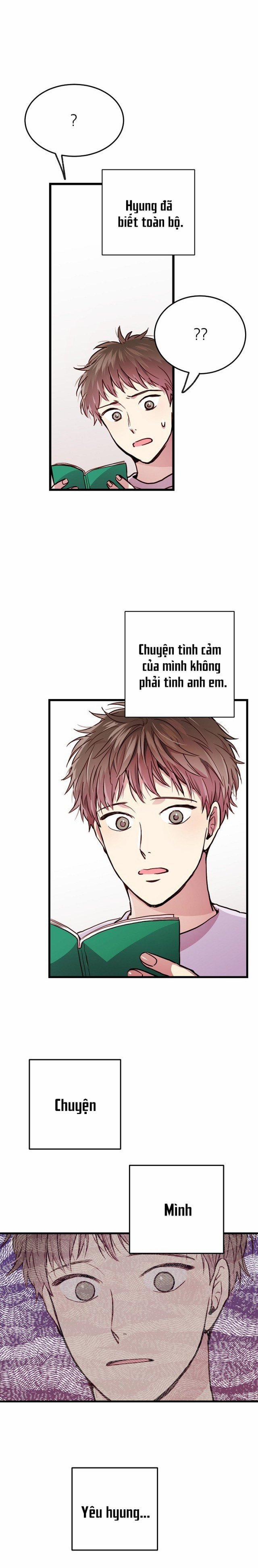 Cách Thức Trở Thành Gia Đình 31 trang 7