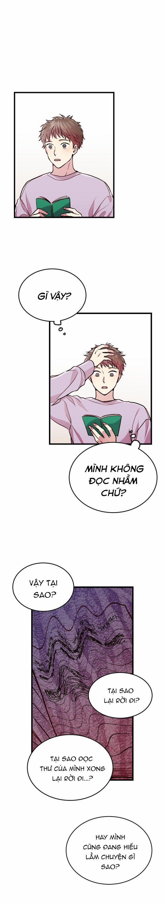 Cách Thức Trở Thành Gia Đình 31 trang 8