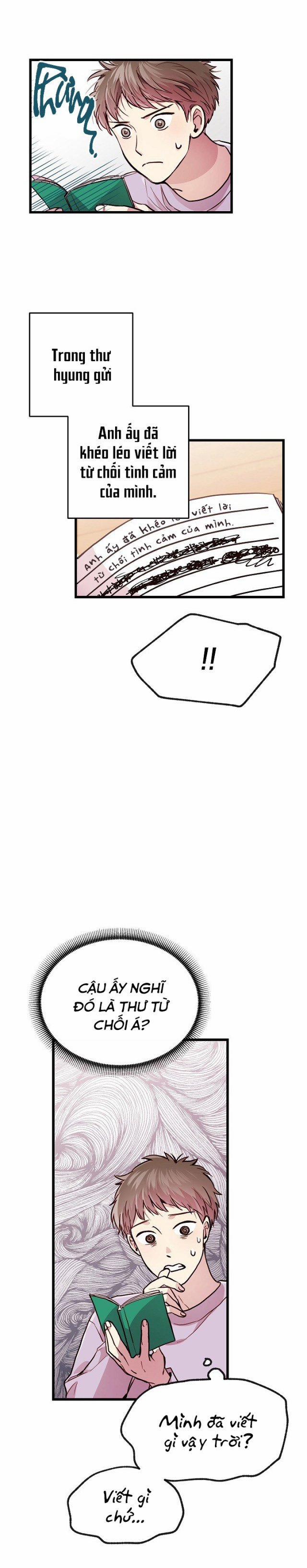 Cách Thức Trở Thành Gia Đình 31 trang 9