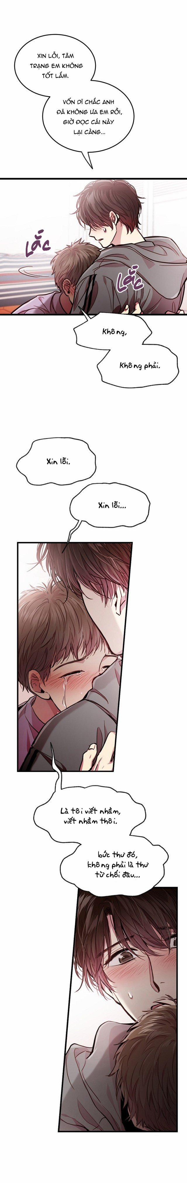 Cách Thức Trở Thành Gia Đình 32 trang 1