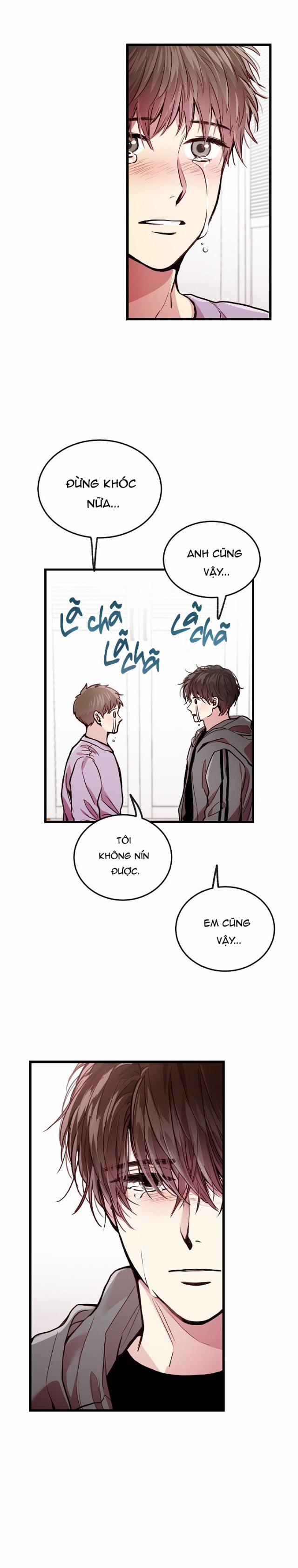 Cách Thức Trở Thành Gia Đình 32 trang 10