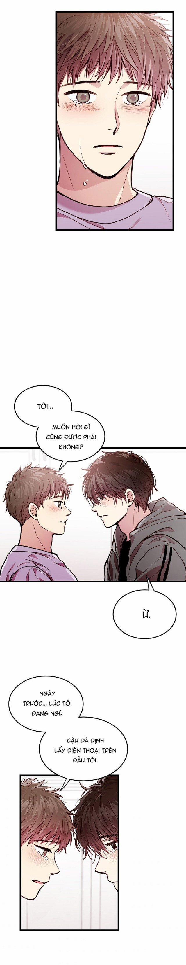 Cách Thức Trở Thành Gia Đình 32 trang 11