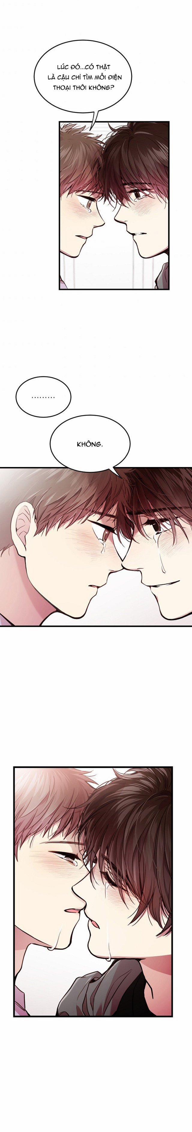 Cách Thức Trở Thành Gia Đình 32 trang 12