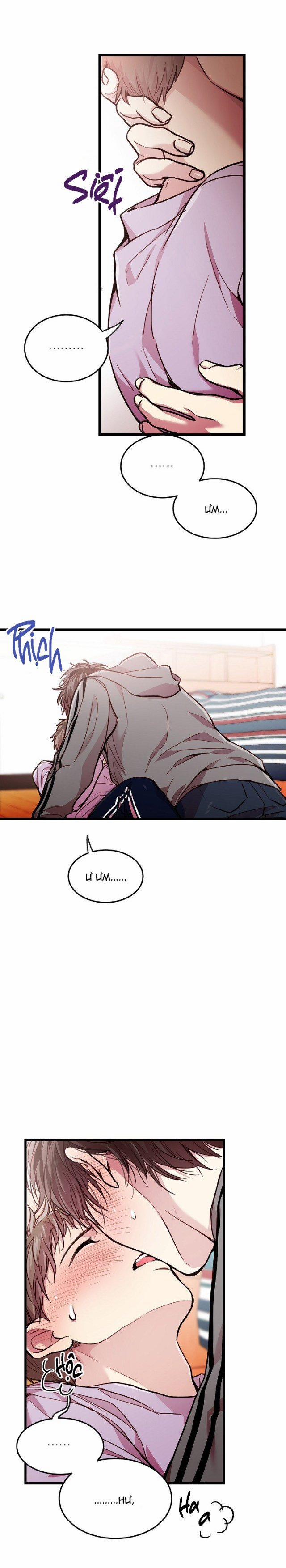 Cách Thức Trở Thành Gia Đình 32 trang 13