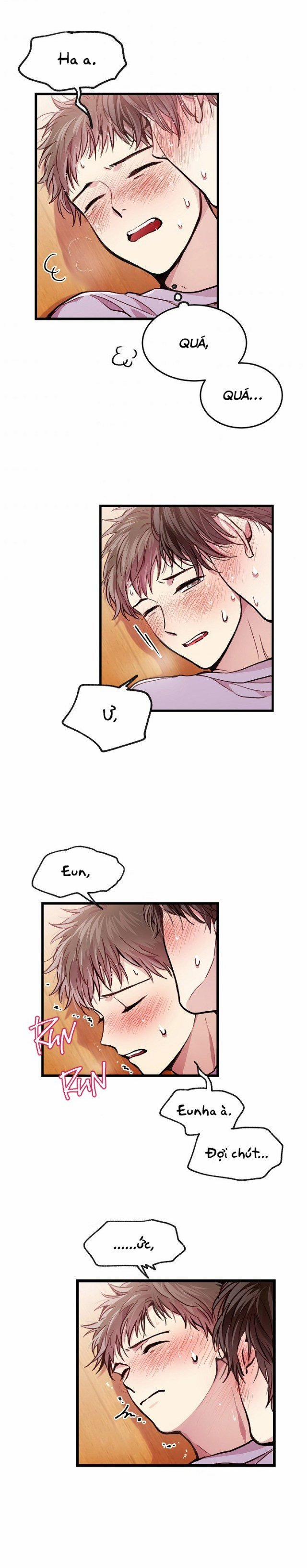 Cách Thức Trở Thành Gia Đình 32 trang 15