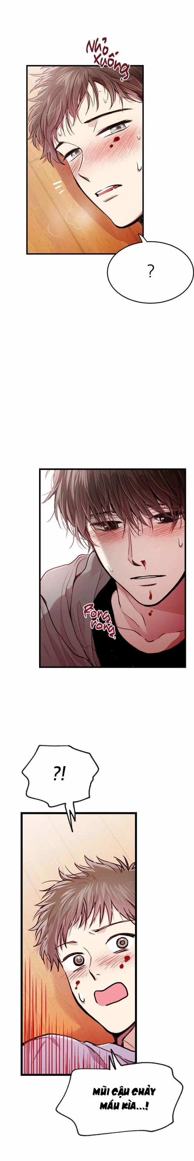 Cách Thức Trở Thành Gia Đình 32 trang 16