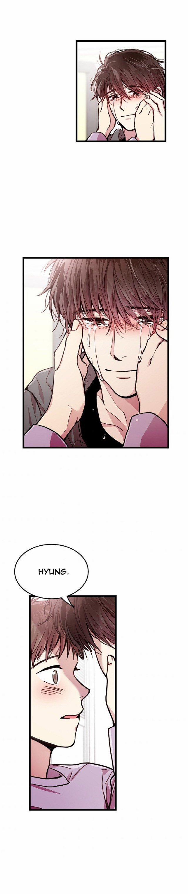 Cách Thức Trở Thành Gia Đình 32 trang 21