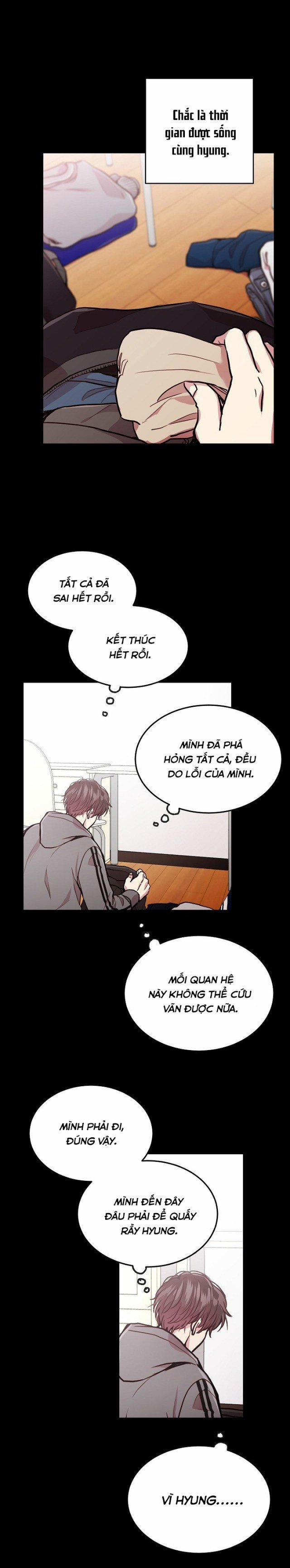 Cách Thức Trở Thành Gia Đình 32 trang 23