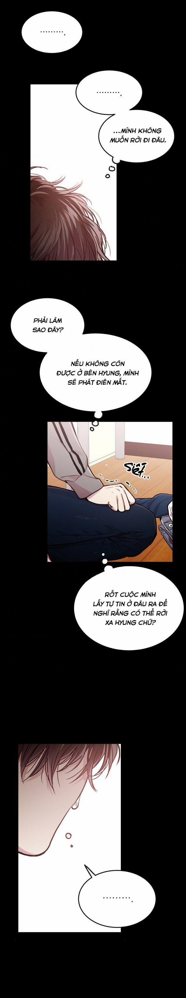 Cách Thức Trở Thành Gia Đình 32 trang 24