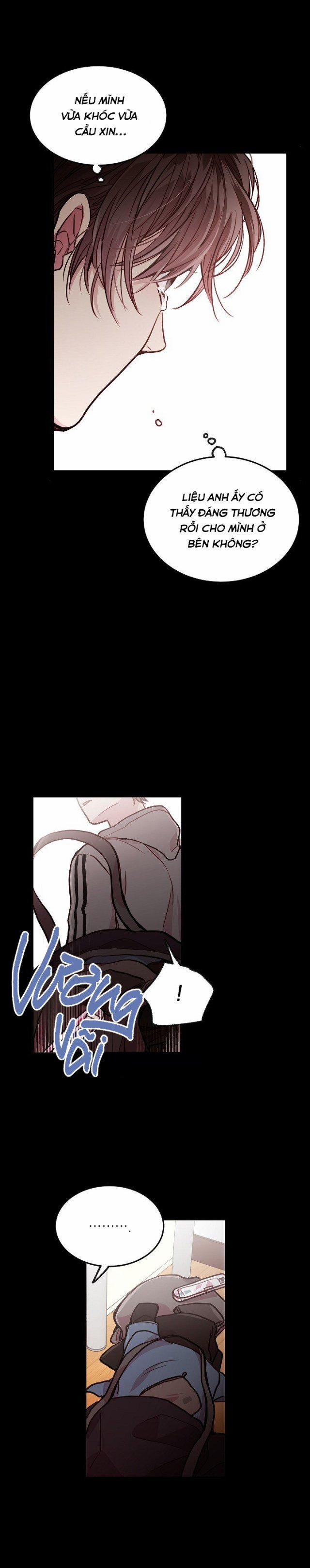 Cách Thức Trở Thành Gia Đình 32 trang 25