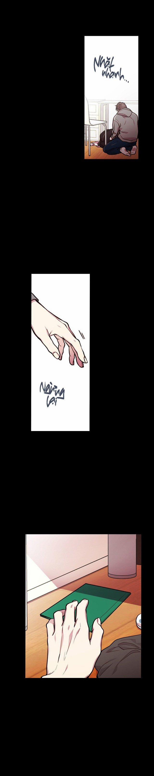 Cách Thức Trở Thành Gia Đình 32 trang 26