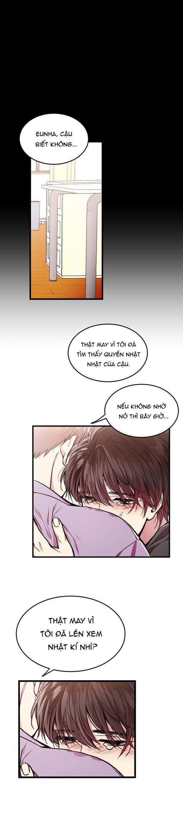 Cách Thức Trở Thành Gia Đình 32 trang 28