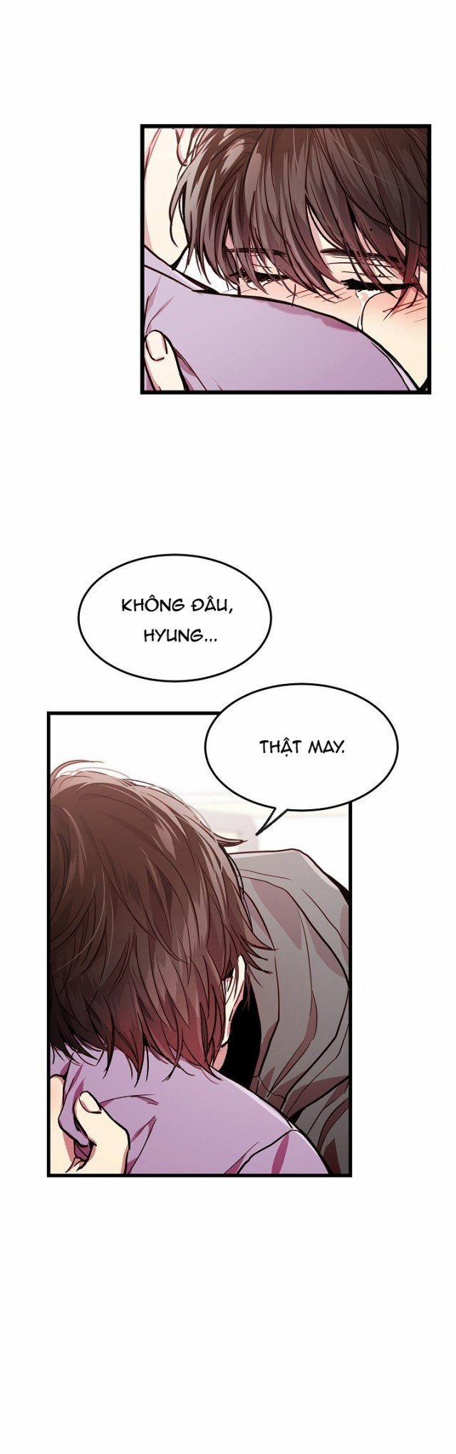 Cách Thức Trở Thành Gia Đình 32 trang 29