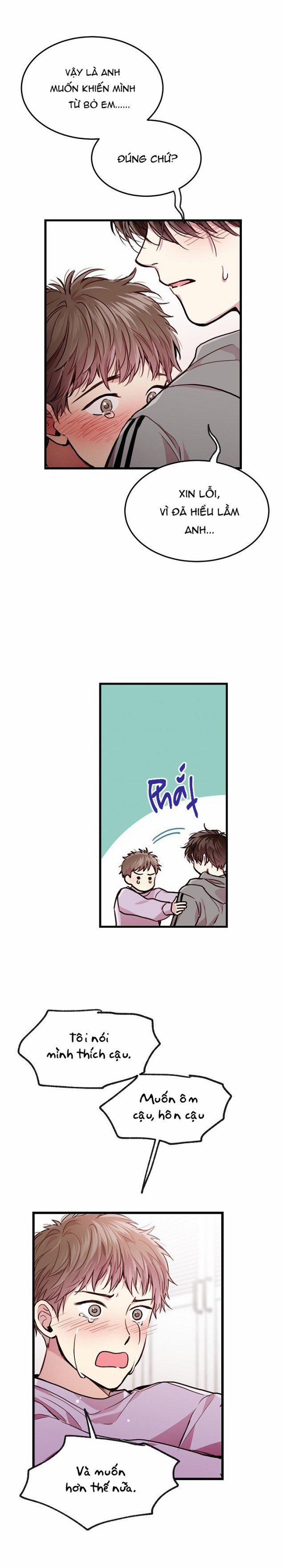 Cách Thức Trở Thành Gia Đình 32 trang 3