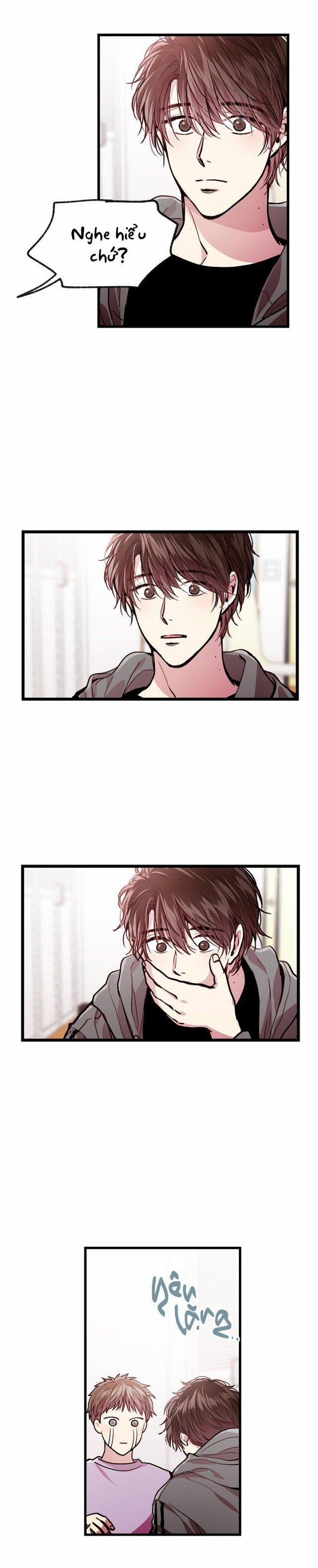 Cách Thức Trở Thành Gia Đình 32 trang 4