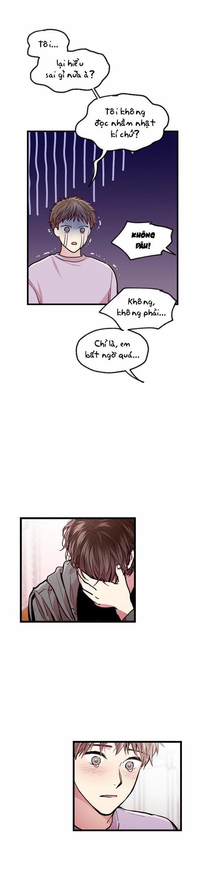 Cách Thức Trở Thành Gia Đình 32 trang 5