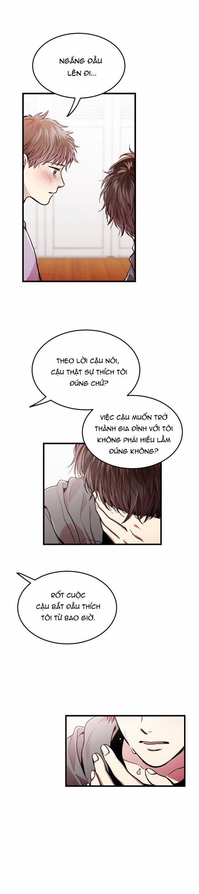 Cách Thức Trở Thành Gia Đình 32 trang 6