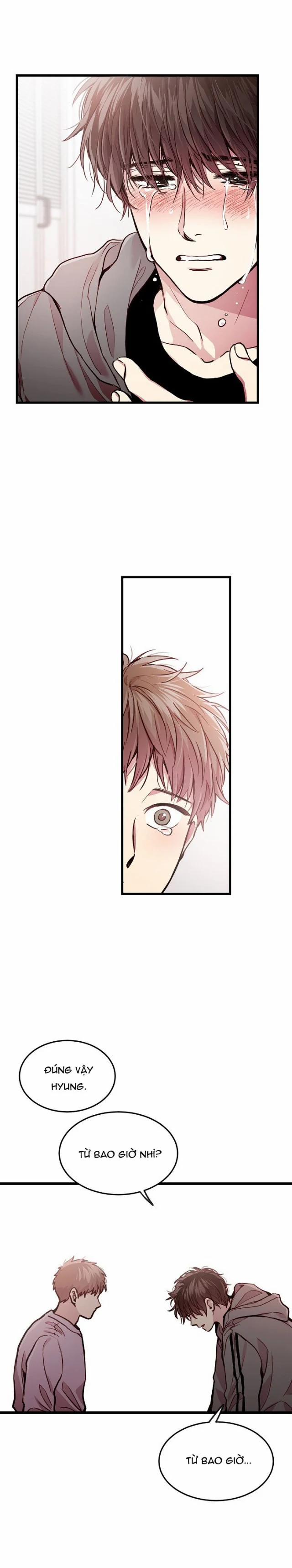 Cách Thức Trở Thành Gia Đình 32 trang 7