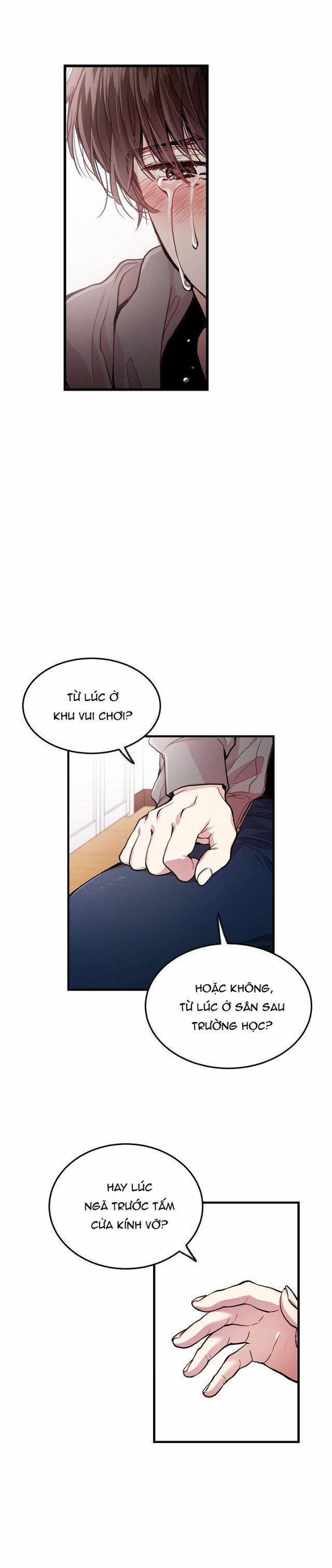 Cách Thức Trở Thành Gia Đình 32 trang 8