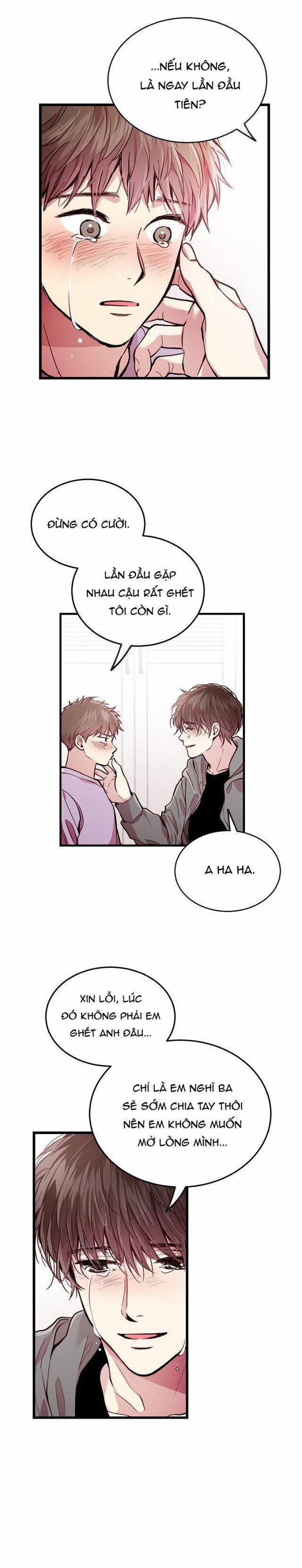 Cách Thức Trở Thành Gia Đình 32 trang 9