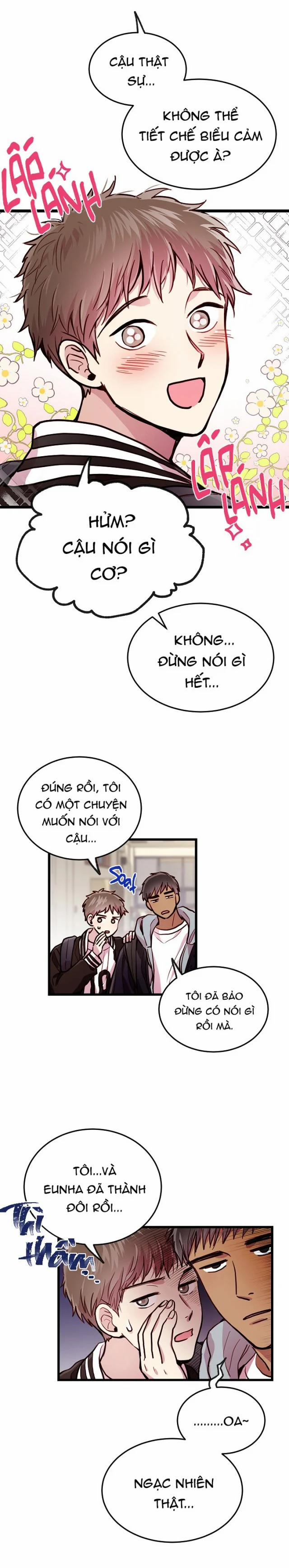 Cách Thức Trở Thành Gia Đình 33 trang 11