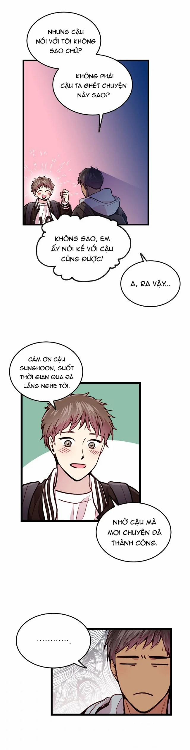 Cách Thức Trở Thành Gia Đình 33 trang 12