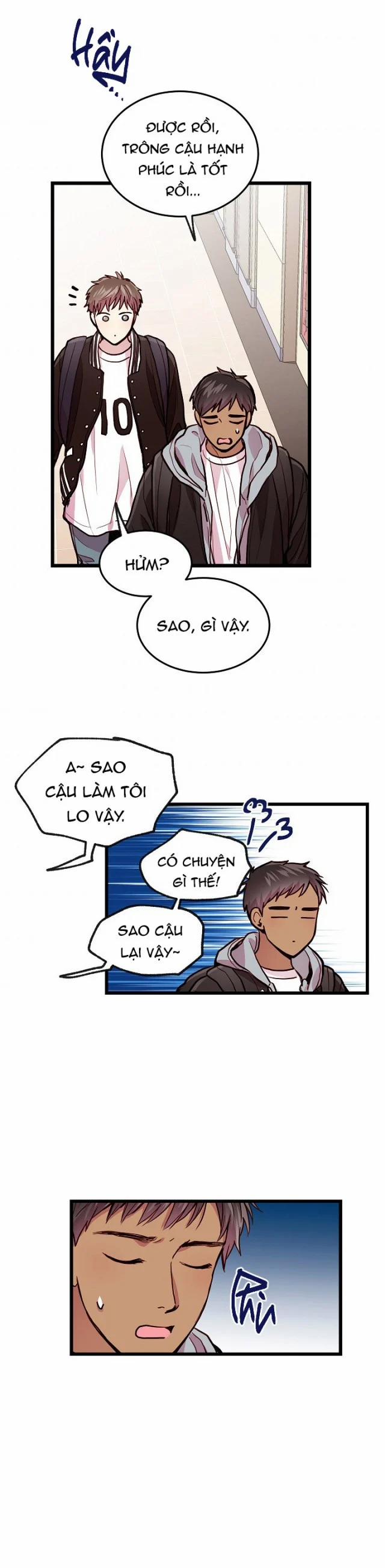 Cách Thức Trở Thành Gia Đình 33 trang 13