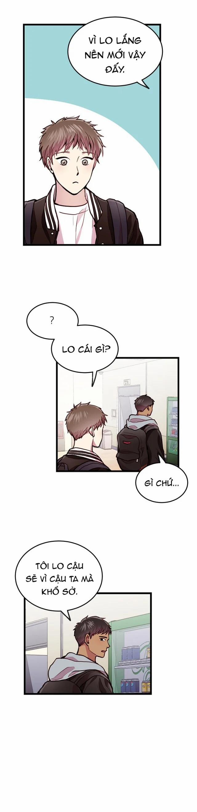 Cách Thức Trở Thành Gia Đình 33 trang 14