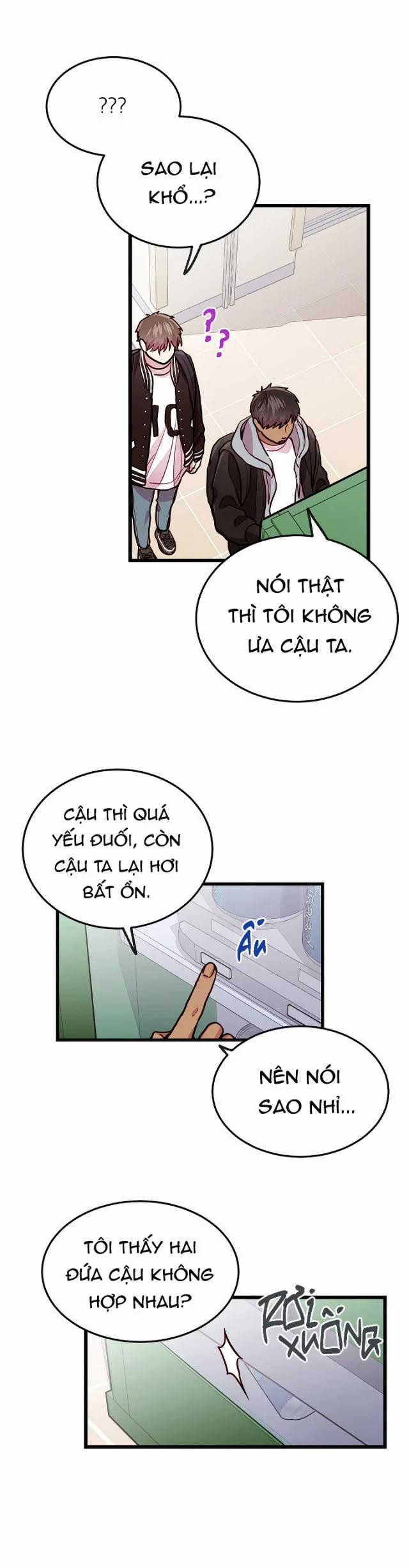 Cách Thức Trở Thành Gia Đình 33 trang 15