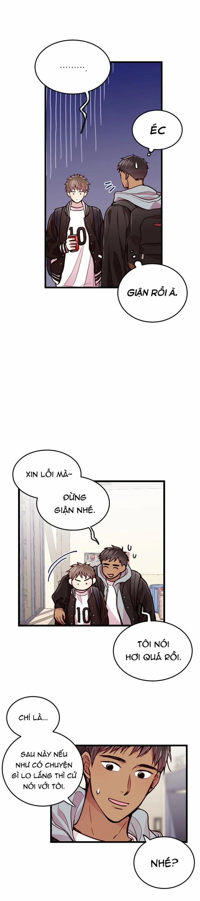 Cách Thức Trở Thành Gia Đình 33 trang 18