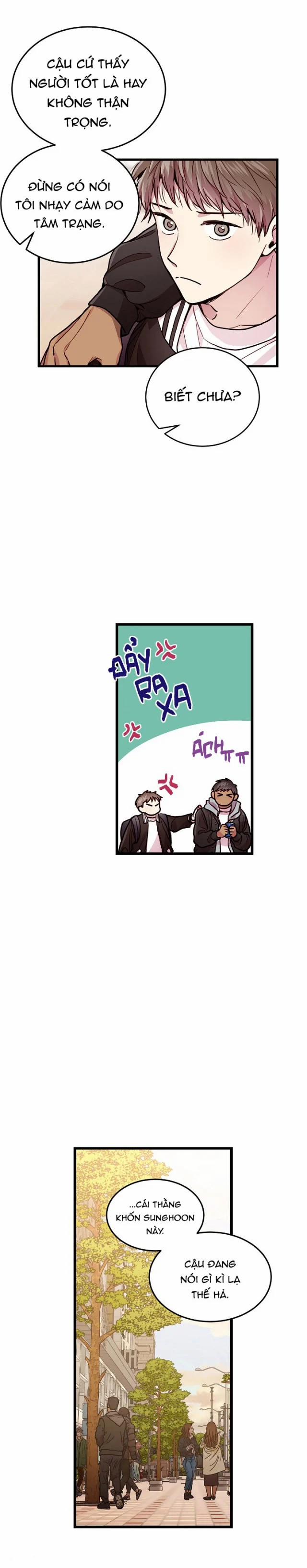 Cách Thức Trở Thành Gia Đình 33 trang 19